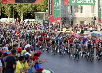 Lío por el calendario ciclista: 