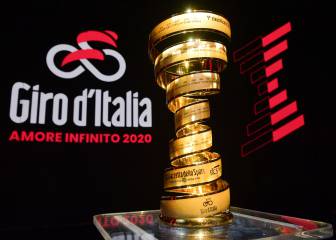 Italia insiste en recortar la Vuelta