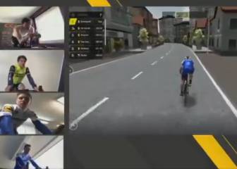 El Tour de Flandes tendrá su primera edición virtual
