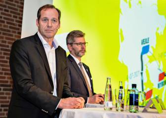 Salvar el Tour de Francia