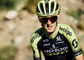 Nieve, el mejor gregario para los lectores de CyclingNews