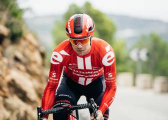 Roche ve prematuros los recortes de salario en el pelotón