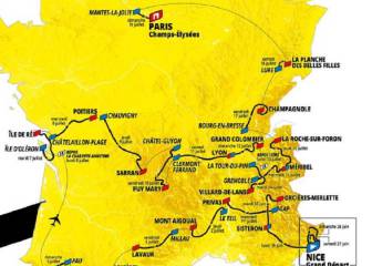 Agosto se baraja como Plan B para que se celebre el Tour