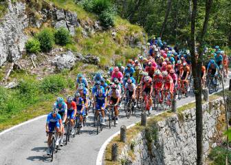 Cancelada la Adriática Iónica por culpa del coronavirus