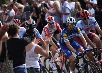 Peligran los presupuestos de Lotto-Soudal y Deceuninck por el coronavirus