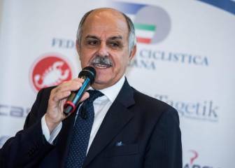 El Giro ya baraja la cancelación definitiva como opción real