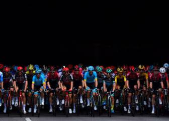 La ACP pide que el ciclismo funcione 