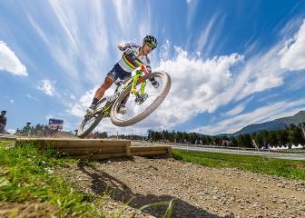 La Copa del Mundo de Andorra, cancelada por el coronavirus