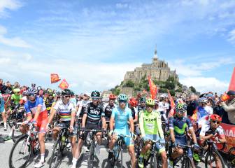 El Tour invade las fechas de la Vuelta: sería del 29 de agosto al 20 de septiembre