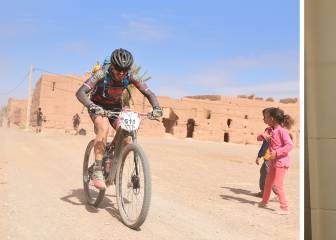 Pablo Diéguez, de Titán a héroe contra el COVID-19