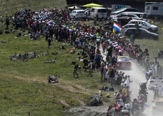 Un departamento de Francia confirma que el Tour será en agosto y septiembre