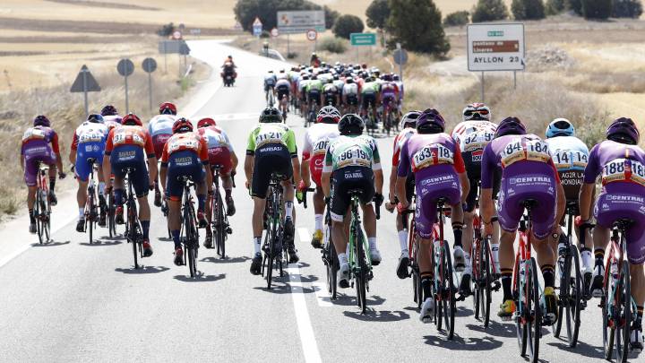La Vuelta y el Giro, ¿condenadas a solaparse en 2020?