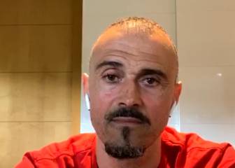 Luis Enrique: 