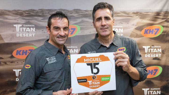 Indurain: "Es hora de cuidarse, ya habrá tiempo de salir en bici"