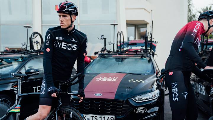 Rohan Dennis borra sus redes tras romper el confinamiento: "El COVID puede chuparme el culo"