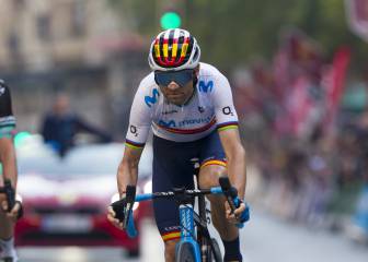 La Vuelta a Murcia ya mira a 2021 y busca una tercera etapa