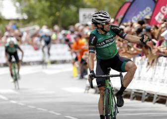 El 75 Circuito de Getxo mantiene su fecha del 2 de agosto