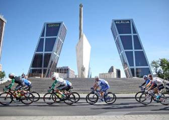 La Vuelta a Madrid 2020 se cancela de forma definitiva