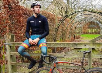 El Burgos se fija en Felipe Orts