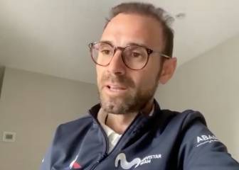 La idea de Alejandro Valverde para encajar el Tour, La Vuelta y el Giro en el calendario