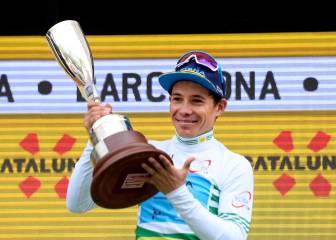 La Volta a Catalunya aplaza su edición centenaria a 2021