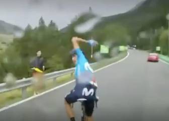 El día que Marc Soler se rebeló en Andorra: 