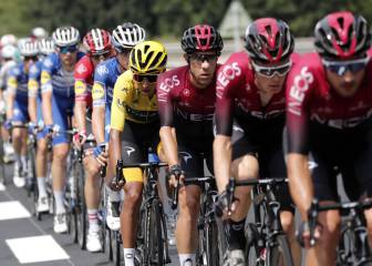 La UCI atrasa al 5 de mayo el anuncio del nuevo calendario