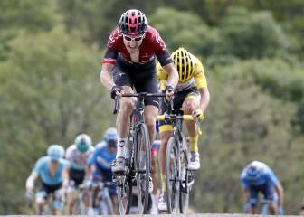 El Tour no mueve sus fechas y empezará el 29 de agosto