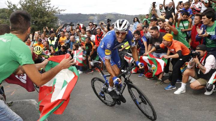 La Vuelta saldrá del País Vasco y tendrá 18 etapas, aún sin fecha