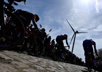 La París-Roubaix celebrará su primera edición femenina