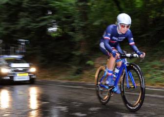 Eva Mottet fallece a los 25 años