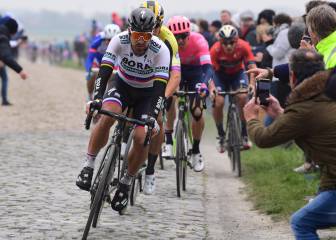 El 25 de octubre de 2020, 'nuevo' Día Mundial del Ciclismo