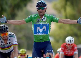 Se cumplen 40 años del primer triunfo del Movistar: ahora, 931