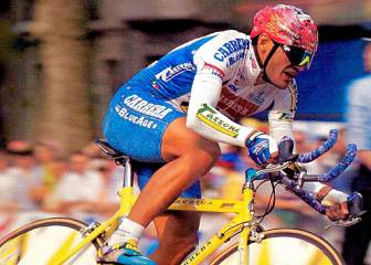 ¿Qué fue de... Chiappucci, El Diablo que atacaba a Indurain?