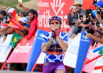 Burgos y Caja Rural, equipos invitados a la Vuelta 2020