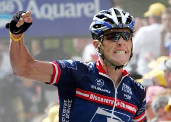 Armstrong y su documental: 