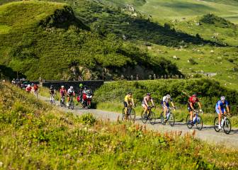 L'Étape Spain se aplaza al 21 de noviembre por el coronavirus