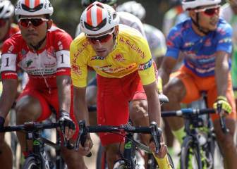 Vietnam despeja la ruta