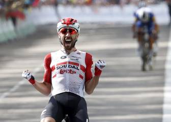 De Gendt: 