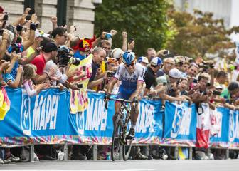 Portland se postula como sede de los Mundiales de 2026