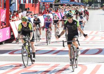 La Ceratizit Challenge by La Vuelta tendrá tres etapas