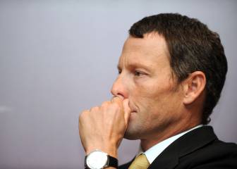 Las 10.000 mentiras de Lance Armstrong