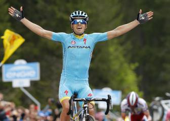 Cinco años del 'Landismo'