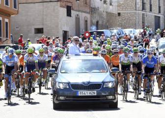 Supervivientes entre dudas