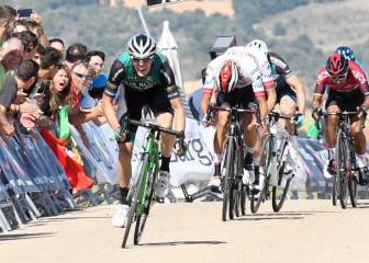 La decisión sobre si hay Vuelta a Burgos se aplaza a junio