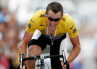 'Moto-Man': el proveedor de Armstrong en el Tour de 1999