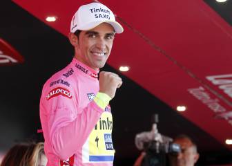 Contador: 