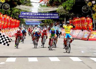 Nguyen Tan Hoai repite victoria en un intento fallido de Sardá