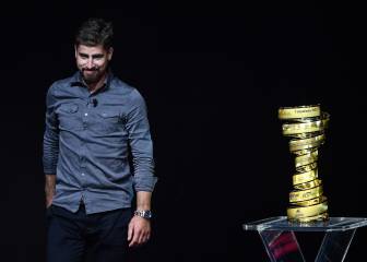 Sagan podría renunciar a las Clásicas para ir al Giro