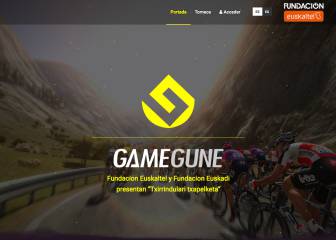Gamegune celebra el primer torneo de Pro Cycling Manager